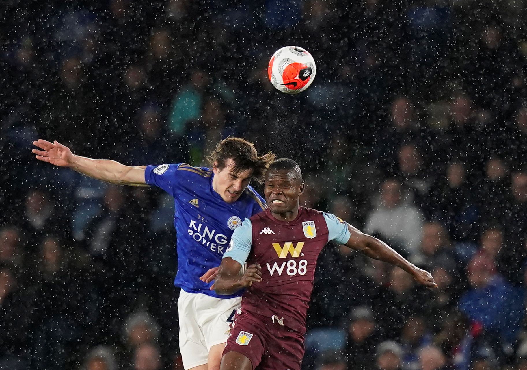 伯恩茅斯續約前鋒索蘭克！新合同至2027！.